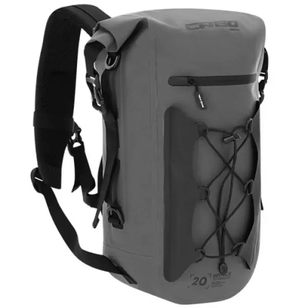 Richa Richa CRGO Niagara Bag Grey 20L